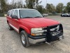 2005 Chevrolet Suburban AWD SUV - 2