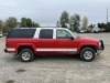 2005 Chevrolet Suburban AWD SUV - 3