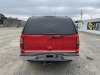 2005 Chevrolet Suburban AWD SUV - 5