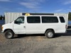 2006 Ford E-350 XLT SD Cargo Van - 2