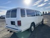 2006 Ford E-350 XLT SD Cargo Van - 5