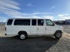 2006 Ford E-350 XLT SD Cargo Van - 6