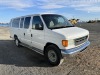 2006 Ford E-350 XLT SD Cargo Van - 7