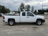 2010 Chevrolet Silverado 1500 Extended Cab Pickup - 3