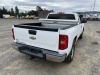 2010 Chevrolet Silverado 1500 Extended Cab Pickup - 4