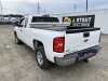 2010 Chevrolet Silverado 1500 Extended Cab Pickup - 6