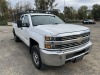 2016 Chevrolet Silverado 2500 Crew Cab HD Pickup - 2