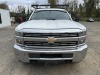 2016 Chevrolet Silverado 2500 Crew Cab HD Pickup - 8