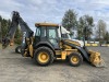 2013 John Deere 410K Loader Backhoe - 3