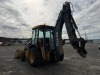 2013 John Deere 410K Loader Backhoe - 6