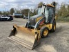 2013 John Deere 410K Loader Backhoe - 7