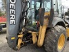 2013 John Deere 410K Loader Backhoe - 18