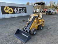 2024 EGN EG80 Skidsteer Loader