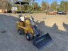 2024 EGN EG80 Skidsteer Loader - 2