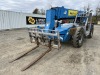 2014 Genie GTH-1056 Telescopic Forklift