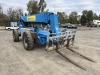 2014 Genie GTH-1056 Telescopic Forklift - 2