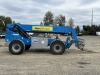 2014 Genie GTH-1056 Telescopic Forklift - 3