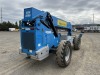 2014 Genie GTH-1056 Telescopic Forklift - 4