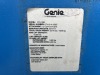 2014 Genie GTH-1056 Telescopic Forklift - 26