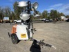 2018 Generac MLT6SK Towable Light Tower - 2