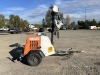 2018 Generac MLT6SK Towable Light Tower - 3