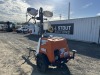 2018 Generac MLT6SK Towable Light Tower - 6