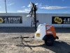 2018 Generac MLT6SK Towable Light Tower - 7