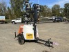 2018 Generac MLT6SMD Towable Light Tower - 2