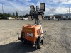 2018 Generac MLT6SMD Towable Light Tower - 4