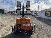 2018 Generac MLT6SMD Towable Light Tower - 5