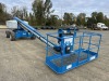 2015 Genie S-60X 4x4 Boom Lift - 2