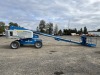 2015 Genie S-60X 4x4 Boom Lift - 3