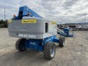 2015 Genie S-60X 4x4 Boom Lift - 4