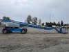 2007 Genie S-125 4x4 Boom Lift - 3