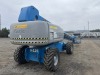 2007 Genie S-125 4x4 Boom Lift - 4