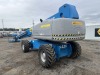 2007 Genie S-125 4x4 Boom Lift - 6