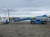 2007 Genie S-125 4x4 Boom Lift - 7