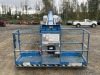 2007 Genie S-125 4x4 Boom Lift - 8