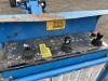 2007 Genie S-125 4x4 Boom Lift - 12