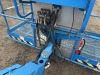 2007 Genie S-125 4x4 Boom Lift - 14