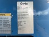 2007 Genie S-125 4x4 Boom Lift - 18