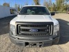 2013 Ford F-150 Extra Cab Pickup - 8