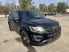 2017 Ford Explorer AWD SUV - 2