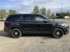 2017 Ford Explorer AWD SUV - 3