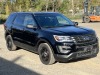 2016 Ford Explorer AWD SUV - 2