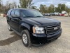 2009 Chevrolet Tahoe AWD SUV - 2