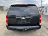 2009 Chevrolet Tahoe AWD SUV - 5