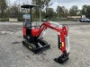 2024 Visec VC13 Mini Hydraulic Excavator - 2