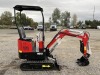 2024 Visec VC13 Mini Hydraulic Excavator - 3