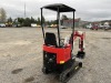 2024 Visec VC13 Mini Hydraulic Excavator - 4